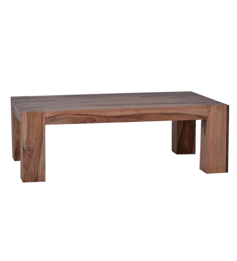 Rectangular Low Seated Coffee Table Harsha Timbers Teak Acacia Rectangular Low Seated Coffee Table
